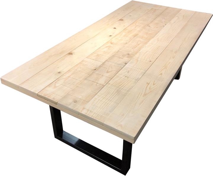 Produktbild Möbilia Tisch (240 x 100 x 77 cm)