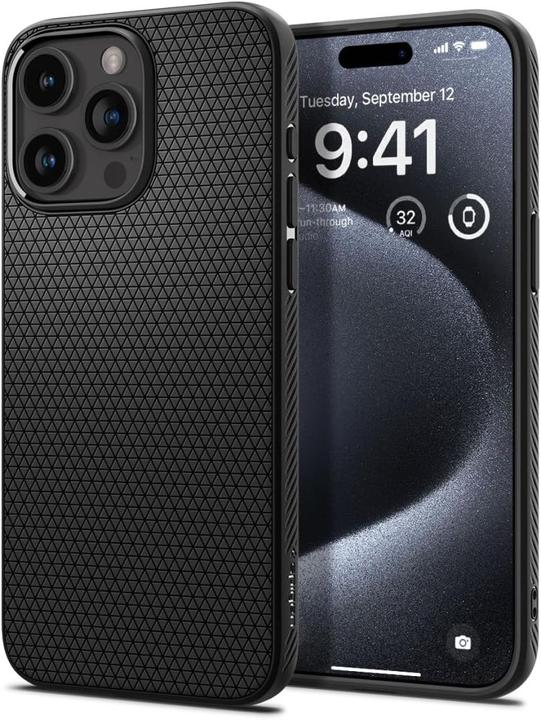 Immagine prodotto Spigen Liquid Air (Apple iPhone 15 Pro)