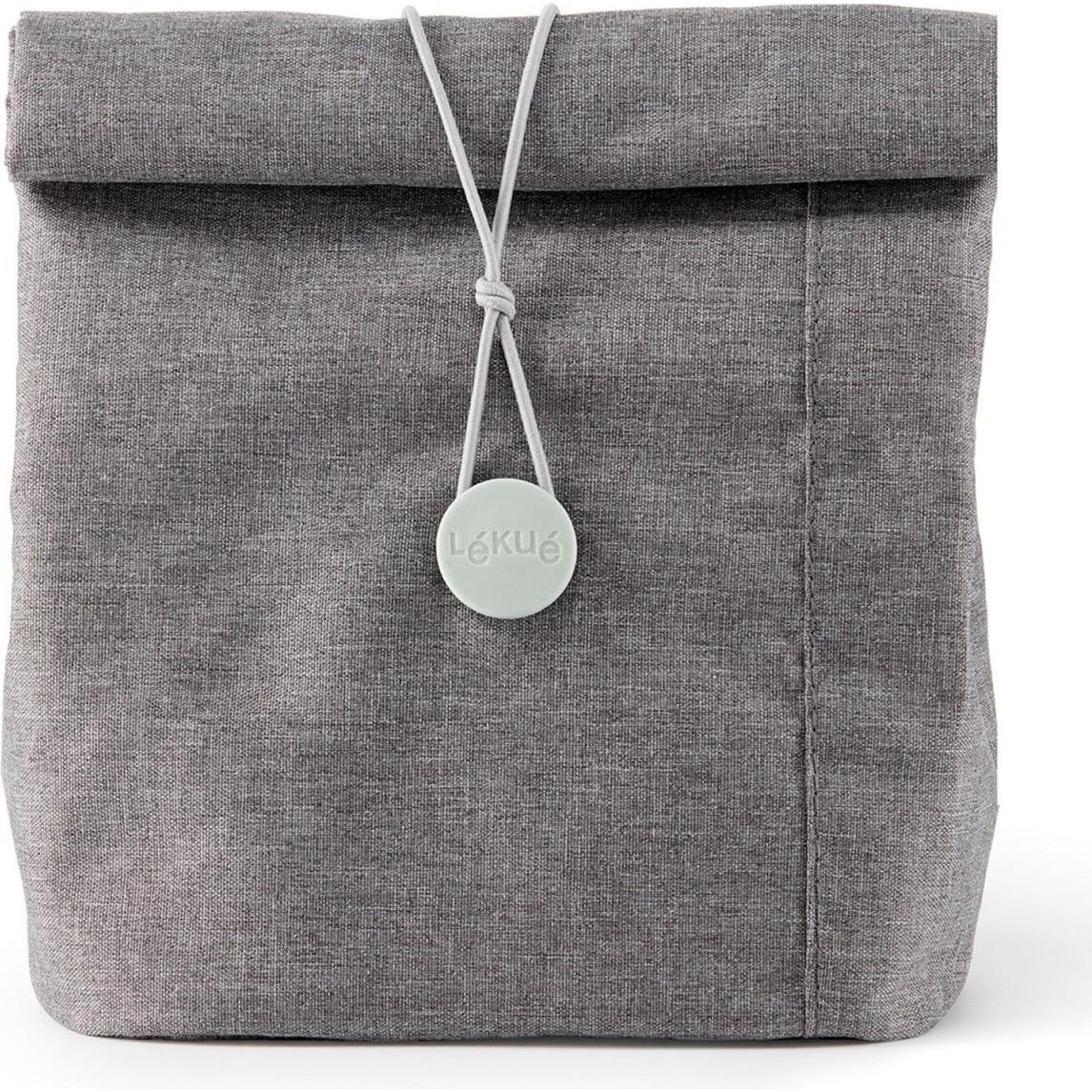 Lékué Beige On The Go, Portapranzo,