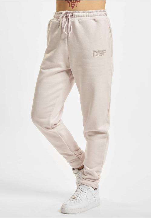 Produktbild DEF Basic Jogger - 82201 (XS)