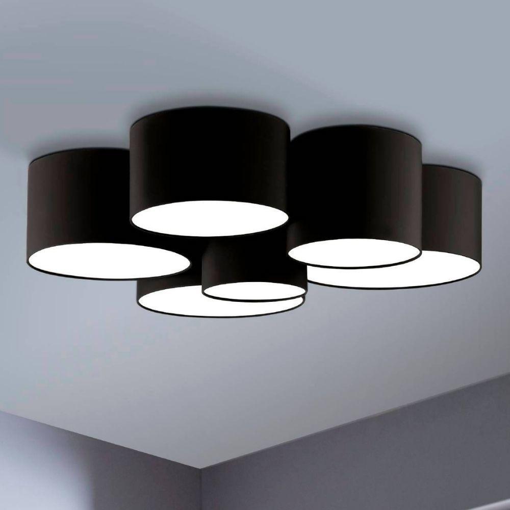 Thumbnail - EGLO, Wandleuchte + Deckenleuchte, Pastore (E27)