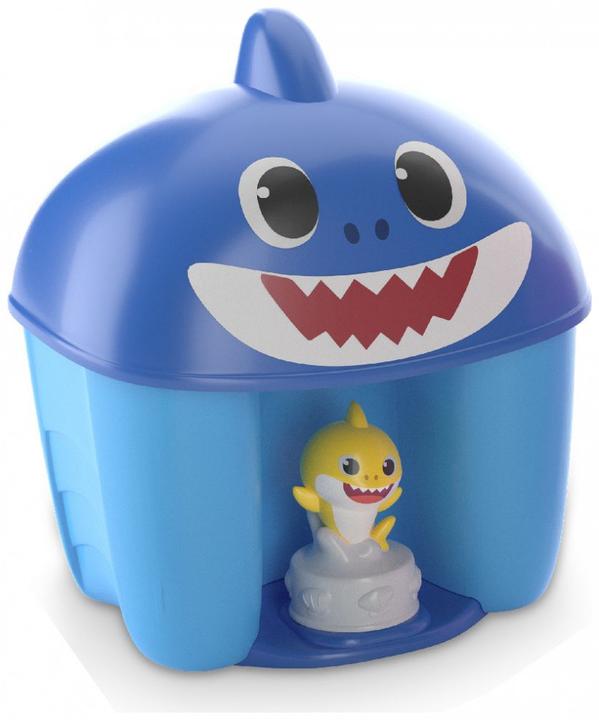 Produktbild Clementoni Clemmy - /"Baby Shark/" Eimer mit Figur