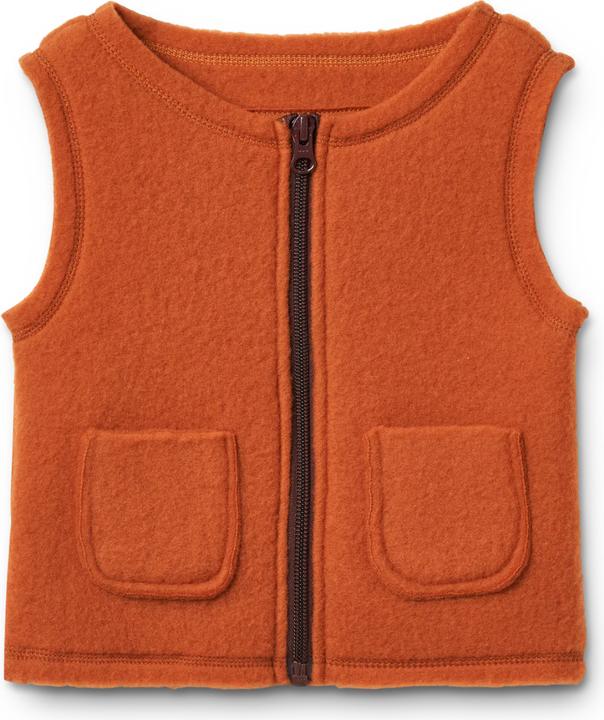 Produktbild Little Savage Weste (92)