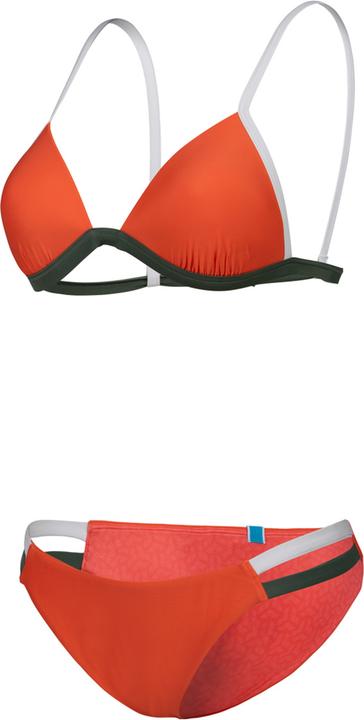 Image du produit Arena W Pro File Bikini Triangle (XS)