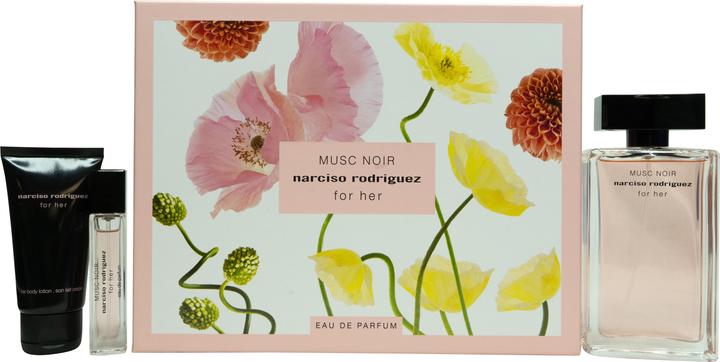 Immagine prodotto Narciso Rodriguez Per lei Musc Noir (Eau de parfum)