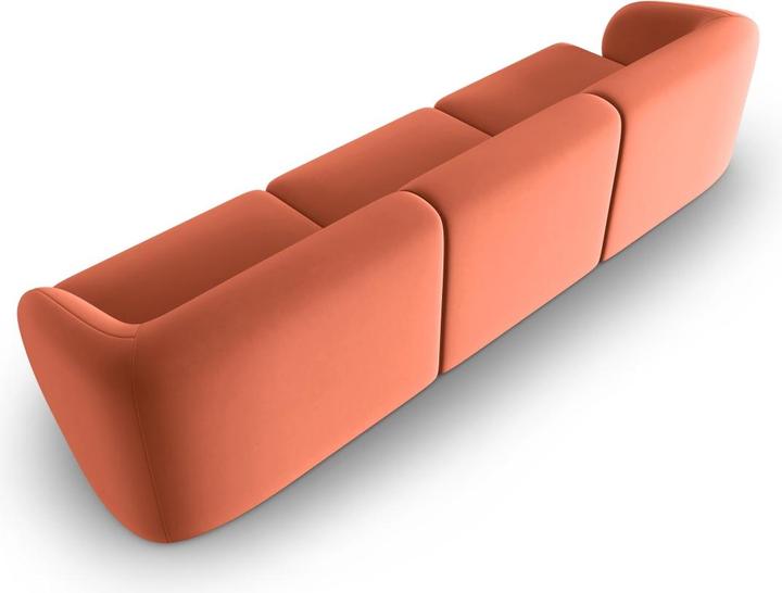 Actual product image CXL by Christian Lacroix Lionel (3-seater)