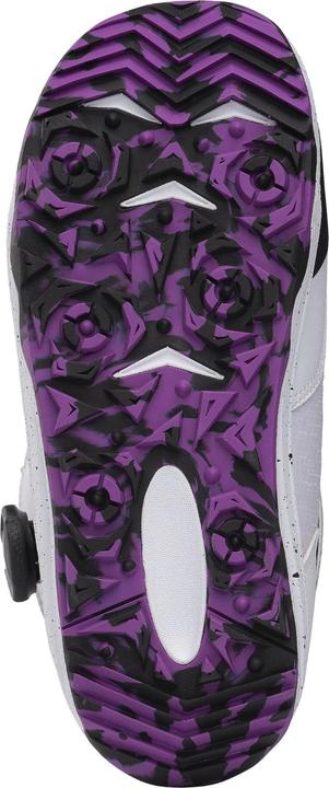Produktbild Nidecker Snowboard Boots Rift W 2025 (22)