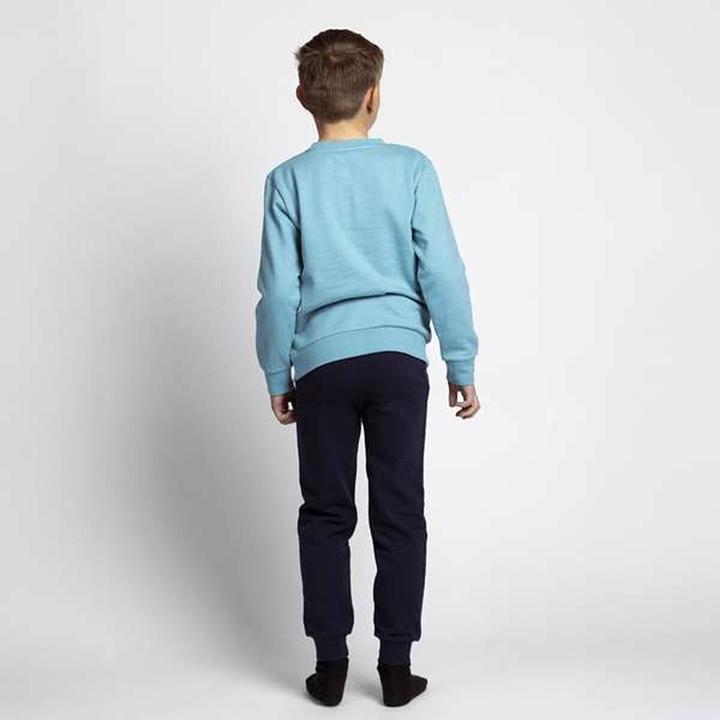 Produktbild Jakks Pacific Sonic Kinder-Trainingsanzug Dunkelgrün (128)