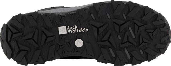 Produktbild Jack Wolfskin Vojo Tour Texapore Low K (31)