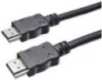 Image du produit Bachmann Câble HDMI (5 m, HDMI)