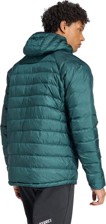 Produktbild Adidas Terrex Xperior Down Jacket - Kunstfaserjacke - Herren (L)