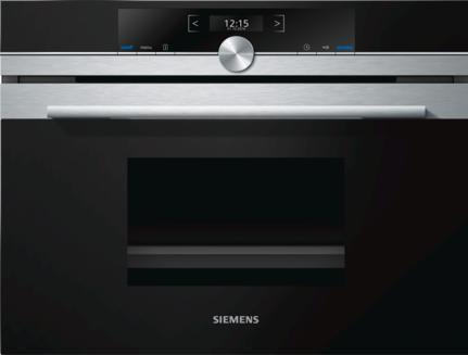 Produktbild Siemens Cd634gbs1