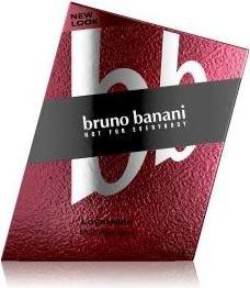 Actual product image Bruno Banani Loyal Man - aftershave water - Volu (Spray, 50 ml)