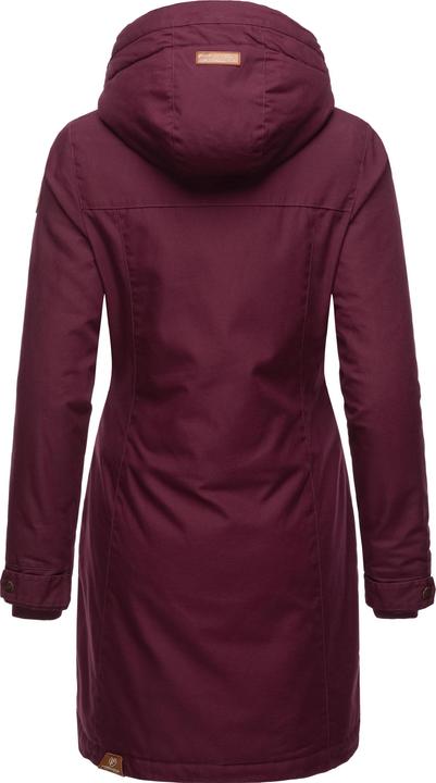 Produktbild Ragwear Jannisa (5XL)
