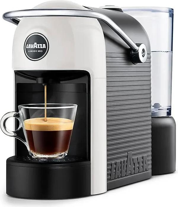 Actual product image Lavazza Jolie White, 18000005 (Lavazza o modo mio)