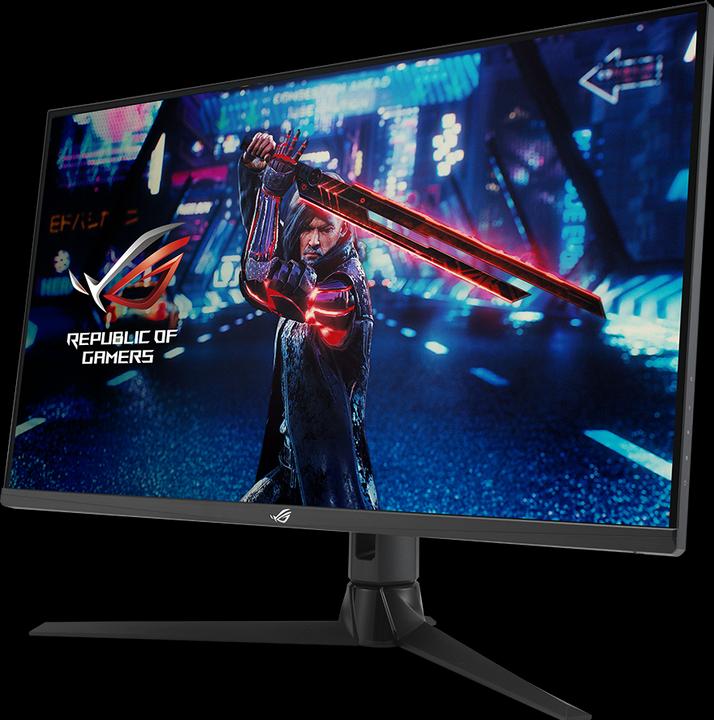 Produktbild ASUS XG32AQ (2560 x 1440 Pixel, 32")