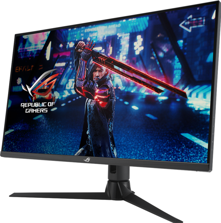 Produktbild ASUS XG32AQ (2560 x 1440 Pixel, 32")