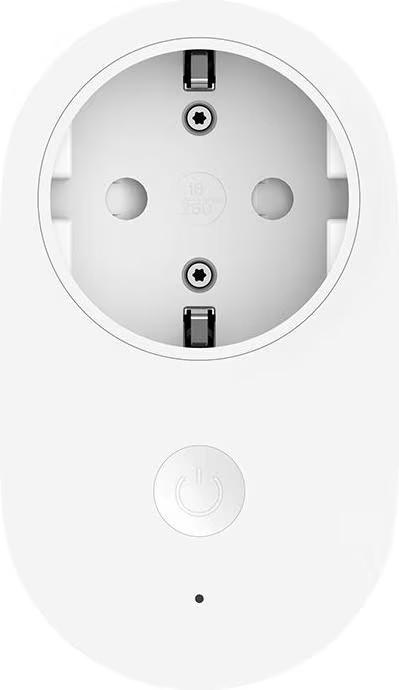 Productafbeelding Xiaomi Smart Plug 2 Wi-Fi EU