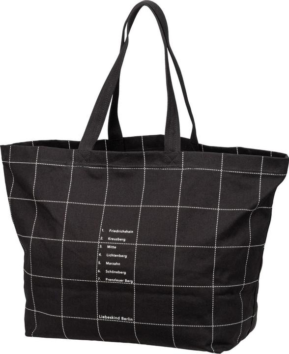 Immagine prodotto Liebeskind Berlin Shopper Canvas XL (65 l)