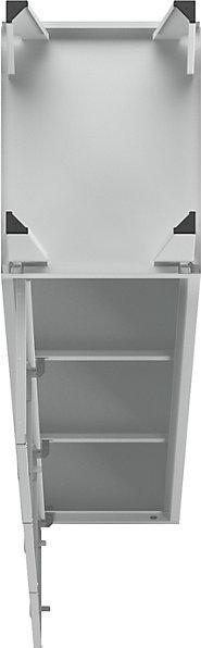 Actual product image Wolf Locker cabinet (40 cm, 185 cm)