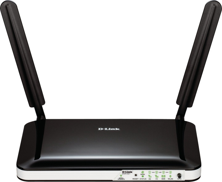 D-Link Pwr-921