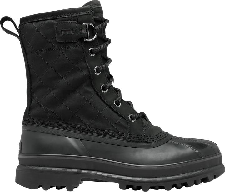 Actual product image Sorel Caribou Royal WP (41)