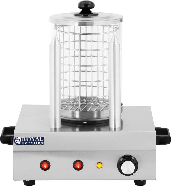 Actual product image Royal Catering RCHW-350-2