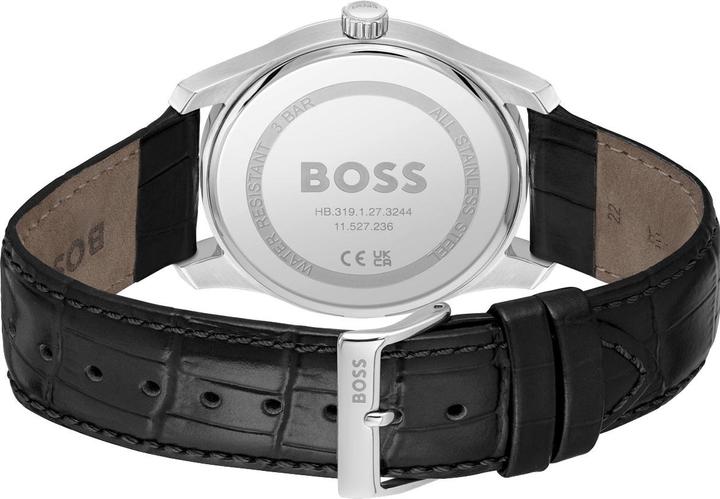 Image du produit BOSS Hugo Principle (Montre analogique, 41 mm)