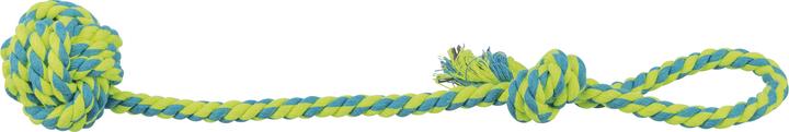 Produktbild Trixie Seil mit Knoten