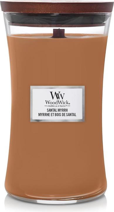 Elemi, Eucalipto, Limone