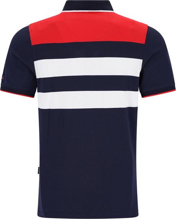 Actual product image Hajo Poloshirt Stay Fresh Kurzarmshirt (52)