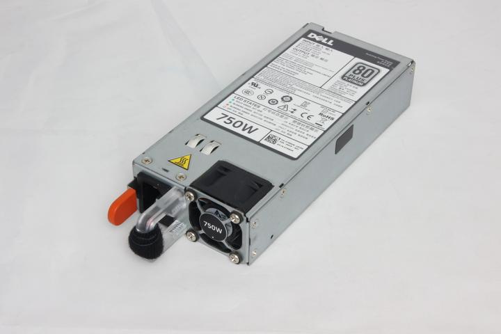 Image du produit Dell Emerson - alimentation redondante / hot-plug (750 W)