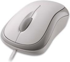 Actual product image Microsoft Ready Mouse (Cable)