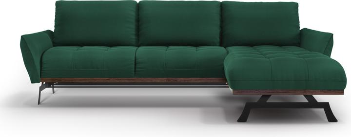 Actual product image CXL by Christian Lacroix Olivier (Corner sofa)