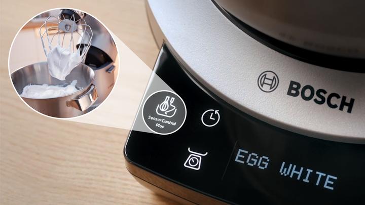 Produktbild Bosch Hausgeräte Serie 8 OptiMUM MUM9AX5S00 (1500 W)