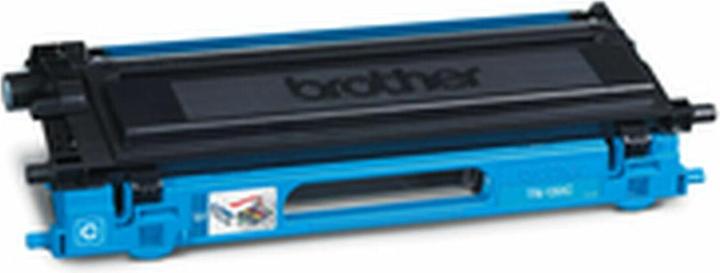 Actual product image Brother Tn-130c (C)