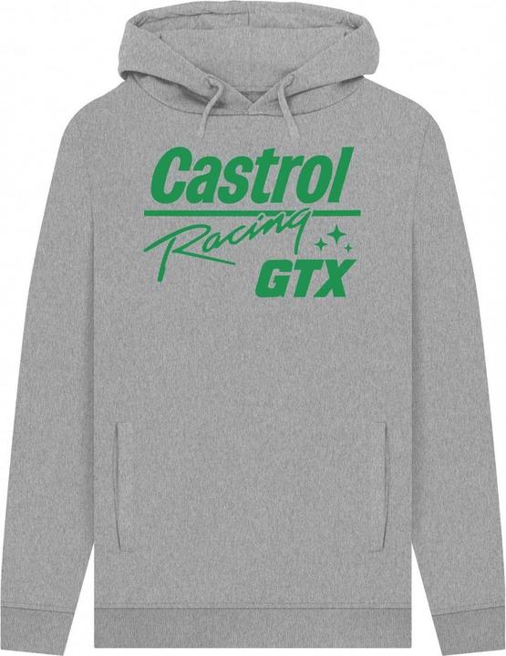 Produktbild Castrol Racing GTX Kapuzenpullover (L)