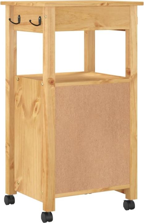 Image du produit vidaXL Küchenwagen