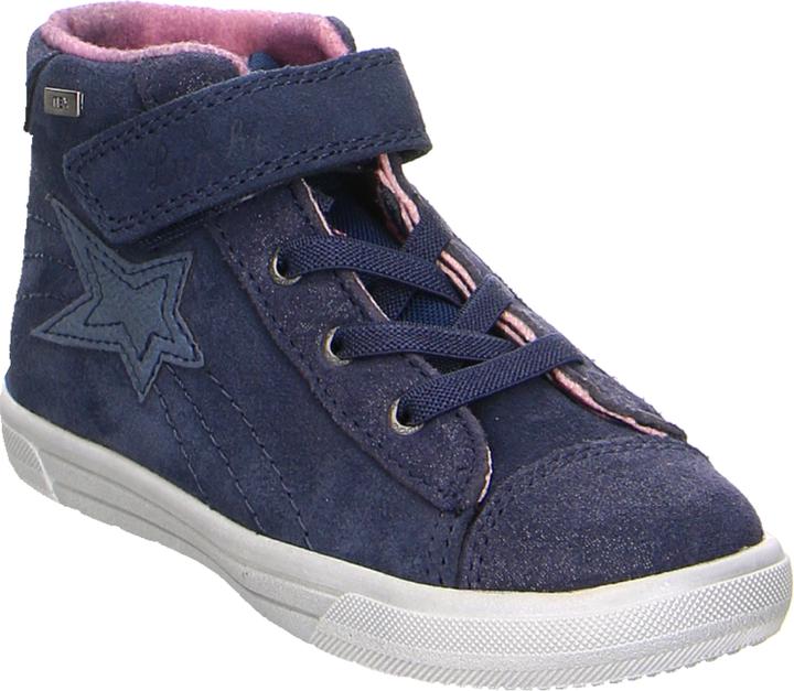 Actual product image Lurchi 95L0023014 Navy (26)