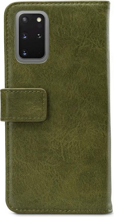 Actual product image Mobilize Elite Gelly Wallet (Samsung Galaxy S20+)