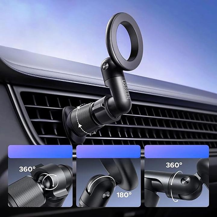 Immagine prodotto Ugreen AIR VENT - Supporto per telefono da auto