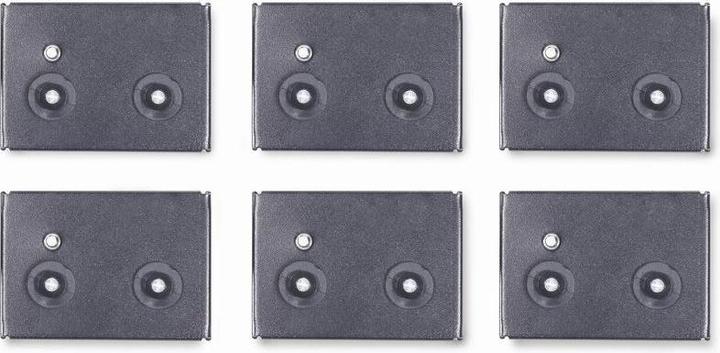 APC NetShelter Cable Management Clamps AR7710