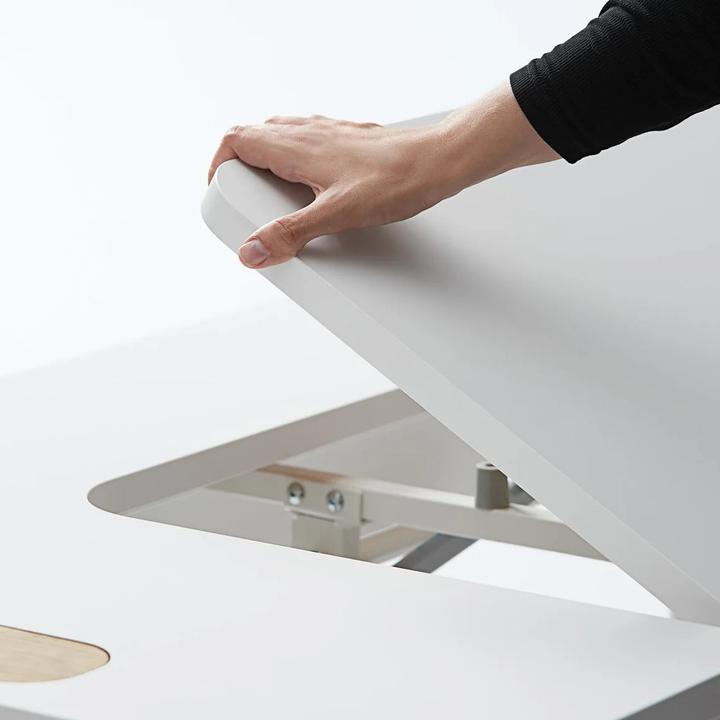 Image du produit Flexa Bureau Moby Middle Up (59 x 79.12 x 79.12 cm)