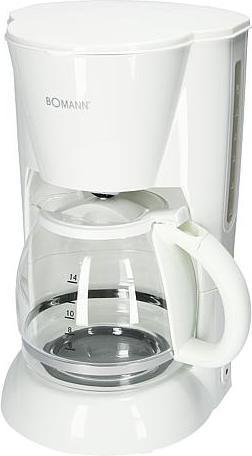 Actual product image Bomann KA 183 CB