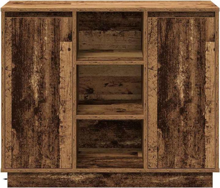 Produktbild vidaXL Sideboard (90 x 32 x 75 cm)