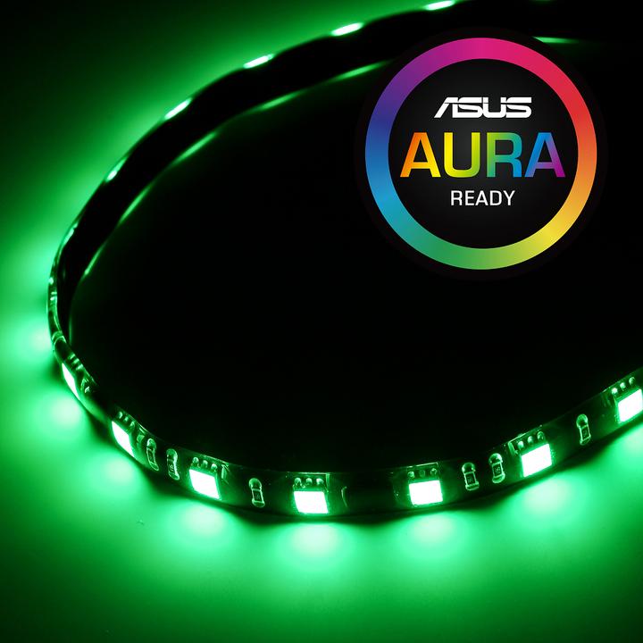 Produktbild BitFenix Alchemy 2.0 RGB Magnetic + Controller (RGB)