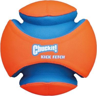 Actual product image Chuckit! Kick Fetch (Litter toy dog)