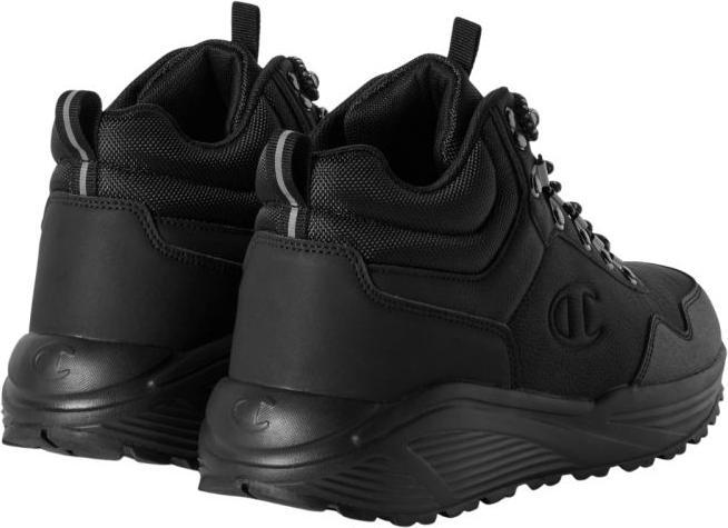 Image du produit Champion Herren-Climb-Mid-Schuhe, schwarz (42)