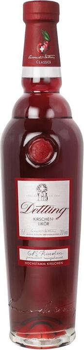 Produktbild Dettling Kirschenlikör (1 x 35 cl)