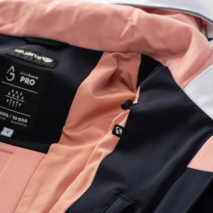 Immagine prodotto Iguana Ambla isolierte Jacke (XS)